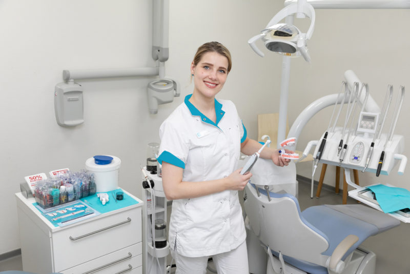tandarts Nieuwegein - tandarts Dental Clinics Nieuwegein