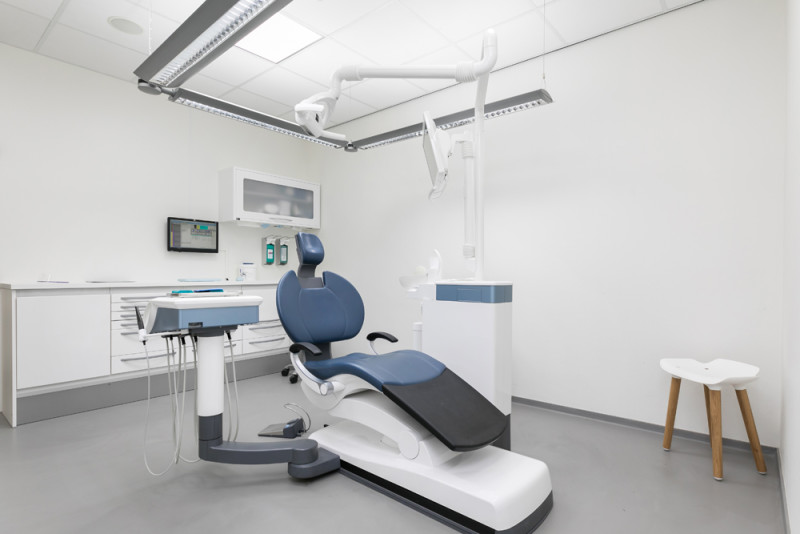 tandarts Nieuwegein - tandartsenpraktijk Dental Clinics Nieuwegein
