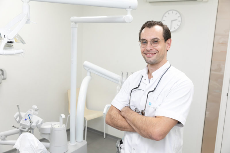 tandarts Nieuwegein - tandarts Dental Clinics Nieuwegein