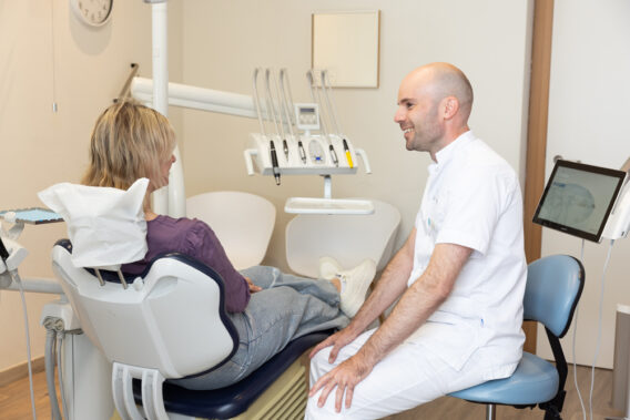 Dental Clinics - DC Krommenie 30-05-2024 10