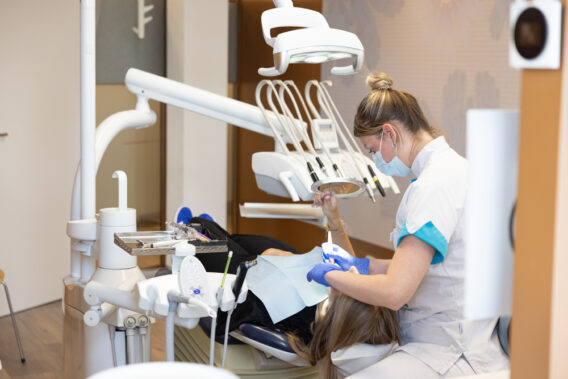 Dental Clinics - DC Krommenie 30-05-2024 19