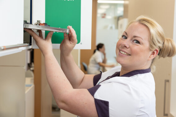 Dental Clinics - DC Krommenie 30-05-2024 26