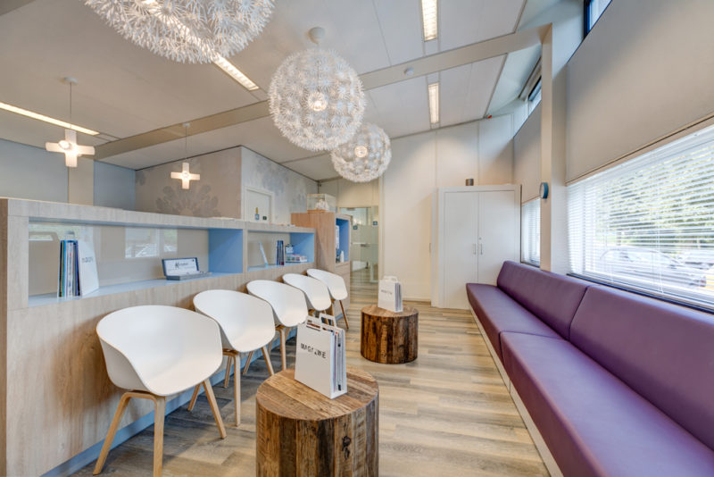 Bekijk praktijk Dental Clinics Gouda Burghvliet