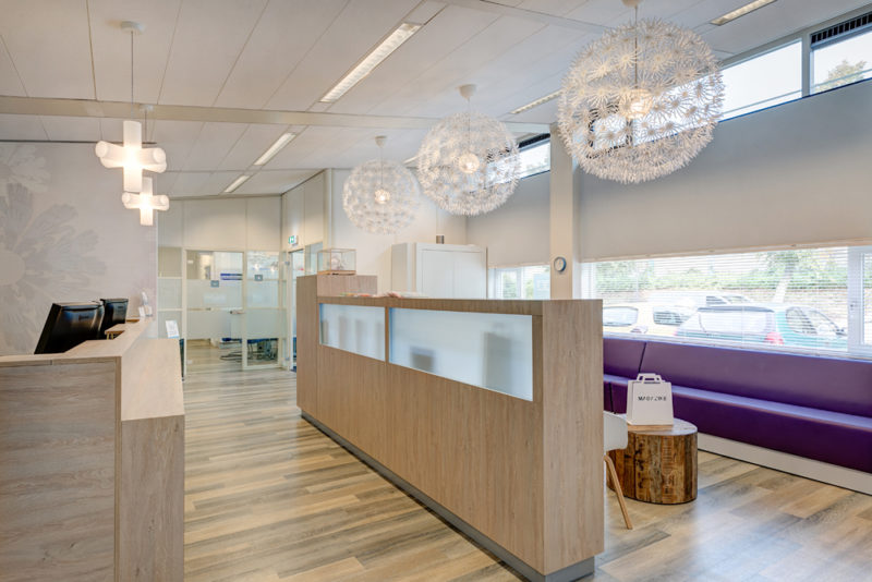 Bekijk praktijk Dental Clinics Gouda Burghvliet
