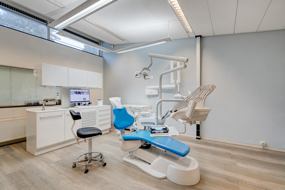 Bekijk praktijk Dental Clinics Gouda Burghvliet