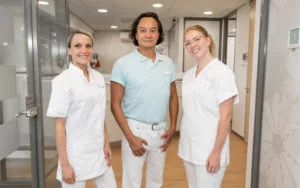 starten bij Dental Clinics - tandartsen Dental Clinics Harderwijk