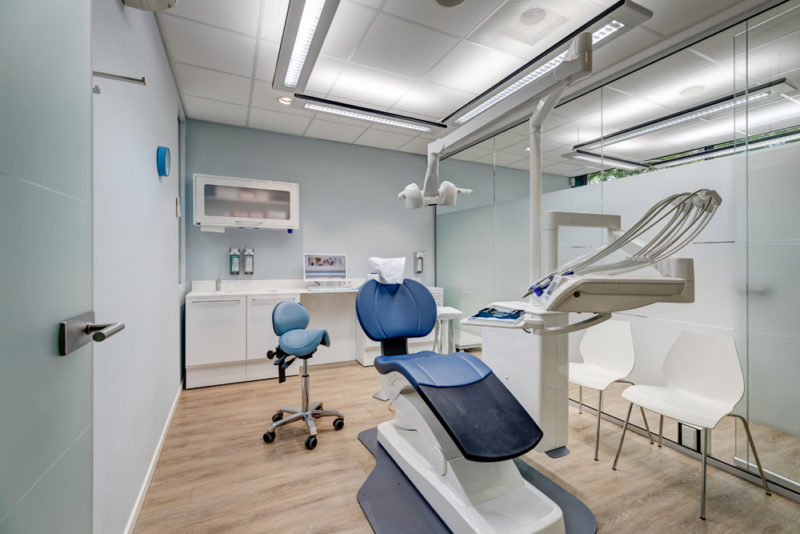 tandartspraktijk Tilburg West - tandartspraktijk Dental Clinics Tilburg Amazone
