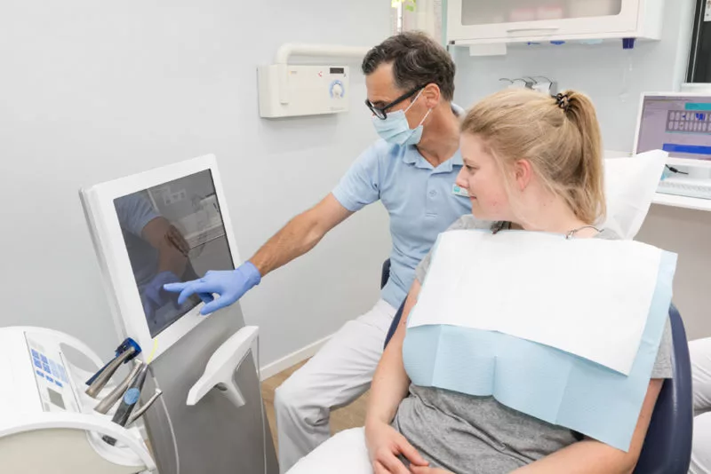 tandarts Tilburg West - tandarts Dental Clinics Tilburg Amazone