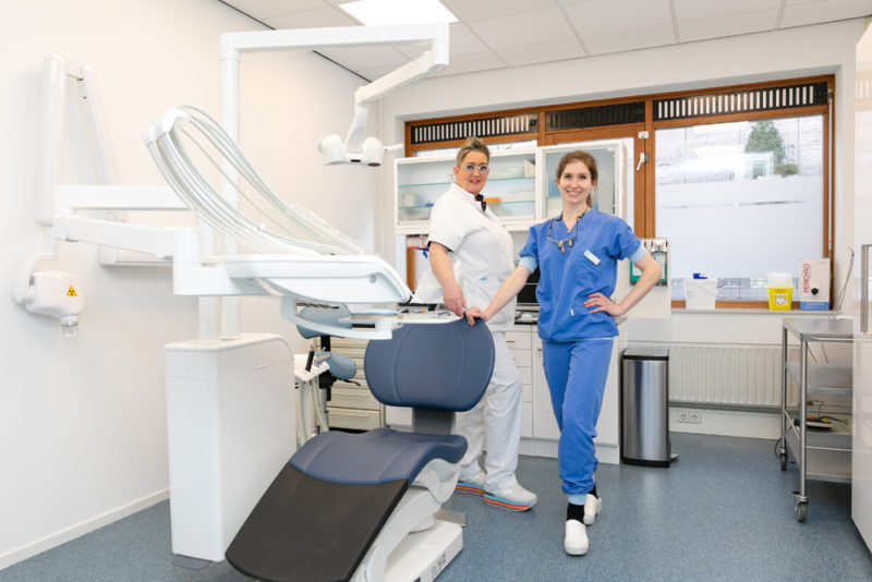tandarts Almere Buiten - tandarts Dental Clinics Almere Westeinde