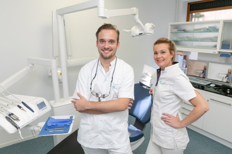 tandarts Almere Buiten - tandarts Dental Clinics Almere Westeinde