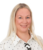 Portrait photo of Verona Fonken Dental Clinics Reeshof