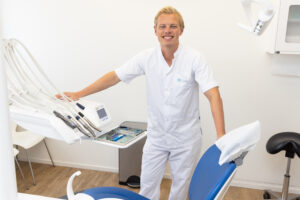 tandarts Alkmaar de Mare - tandarts Dental Clinics Alkmaar