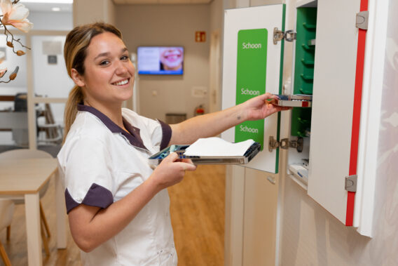 Dental Clinics - DC Alkmaar 07-01-2025 04