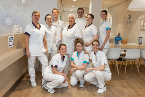 Dental Clinics - DC Alkmaar 07-01-2025 07