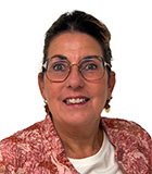 Portrait photo of Marieke de Haas Dental Clinics , Westervoort
