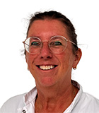 Portrait photo of Nicolette Godschalk Dental Clinics , Westervoort