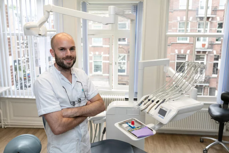 tandarts Amsterdam centrum – tandarts Dental Clinics Amsterdam Reguliersgracht