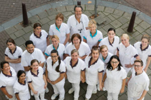 tandarts Amsterdam centrum – team Dental Clinics Amsterdam Reguliersgracht