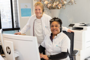 tandarts Rotterdam - Dental Clinics - behandelkamer