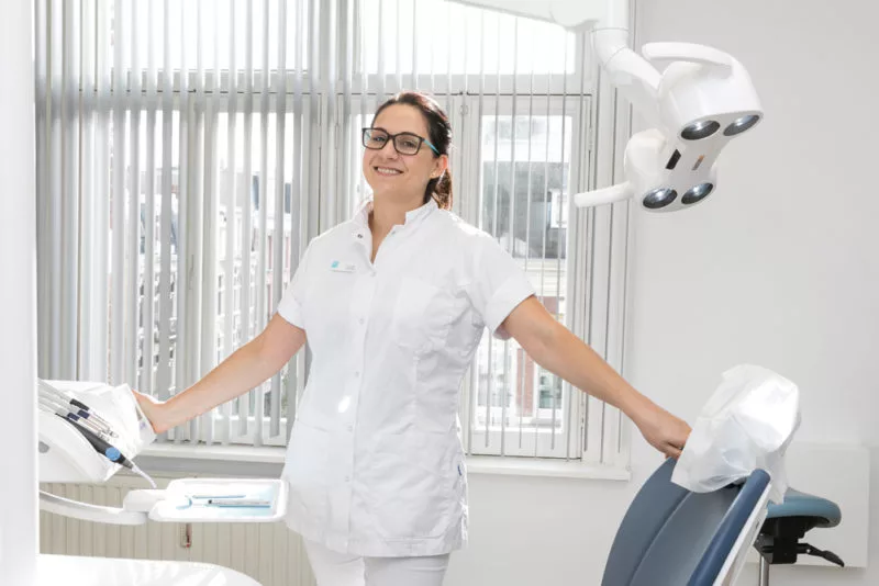 tandarts Amsterdam centrum – tandarts parodontoloog Dental Clinics Amsterdam Reguliersgracht