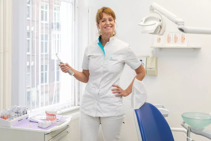 mondhygiënist Amsterdam centrum - mondhygiënist Dental Clinics Amsterdam Reguliersgracht