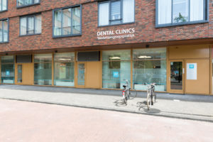 tandartspraktijk Den Haag Escamp - tandartsengroepspraktijk Dental Clinics Den Haag Wateringse Veld