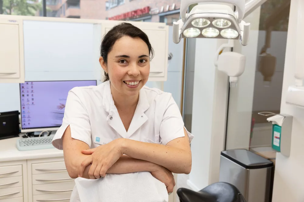 tandarts Den Haag Escamp - tandarts Dental Clinics Den Haag Wateringse Veld