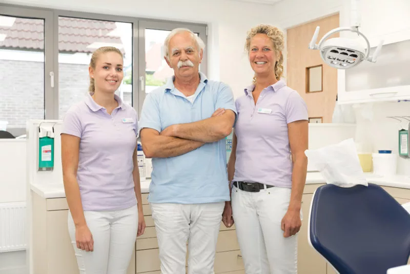tandarts Ruurlo - tandartspraktijk Dental Clinics Ruurlo