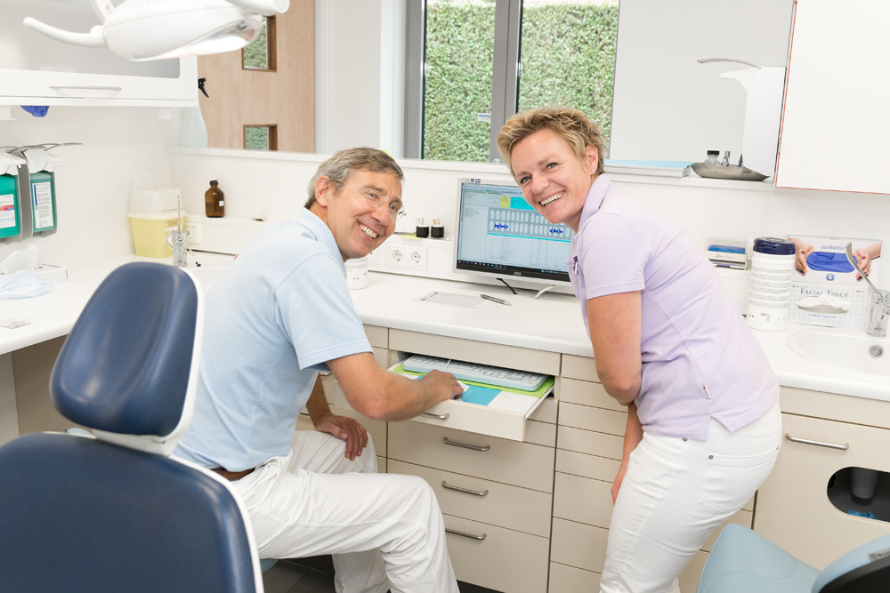 tandarts Ruurlo - tandartspraktijk Dental Clinics Ruurlo