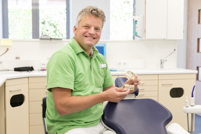 mondhygiënist Ruurlo - mondhygiëne Dental Clinics Ruurlo