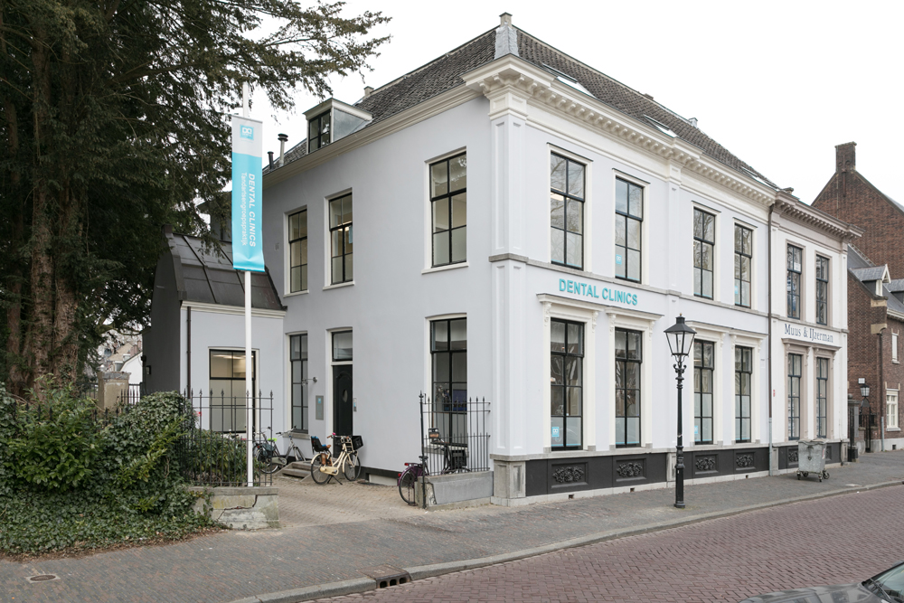 tandarts Utrecht Oost - tandartspraktijk Dental Clinics Utrecht Maliebaan