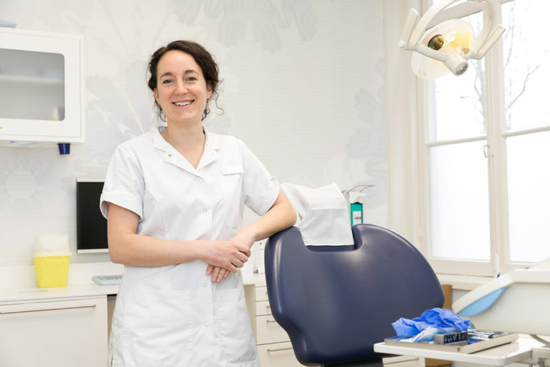 tandarts Utrecht Oost - tandarts Dental Clinics Utrecht Maliebaan