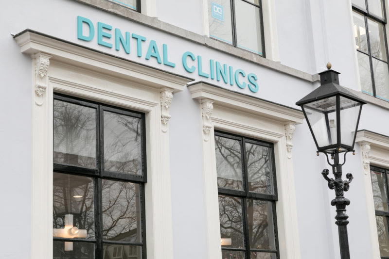 tandartspraktijk Utrecht Oost - tandartspraktijk Dental Clinics Utrecht Maliebaan