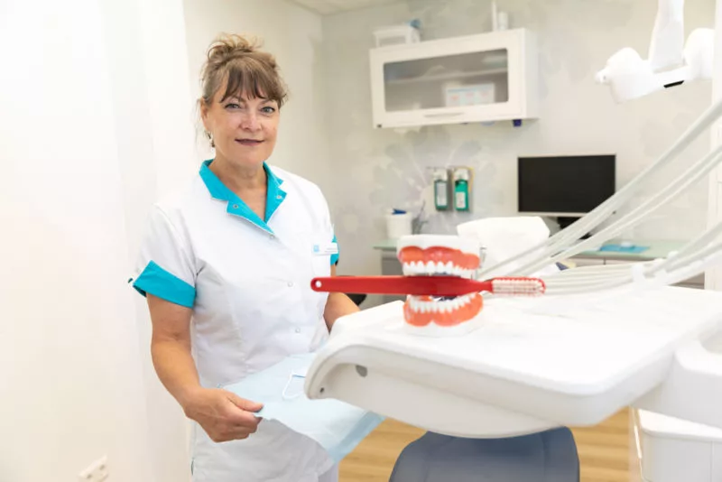 mondhygiënist Utrecht Oost - mondhygiënist Dental Clinics Utrecht Maliebaan