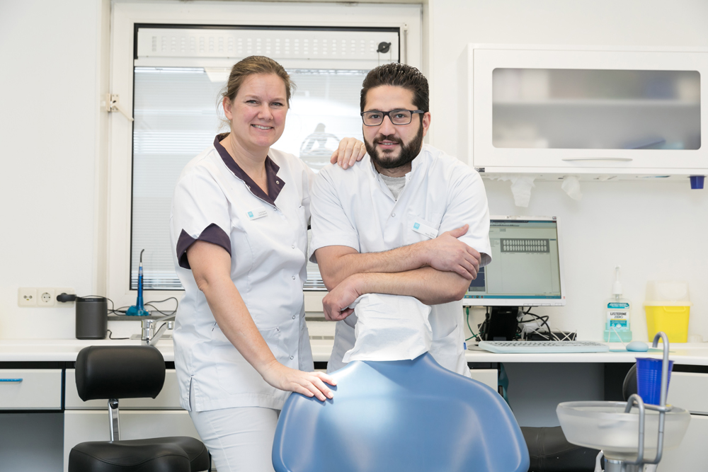 tandarts Almere Muziekwijk - tandarts Dental Clinics Almere de Notekraker