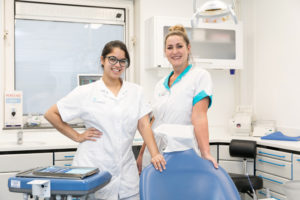 tandarts Almere Muziekwijk - tandarts Dental Clinics Almere de Notekraker