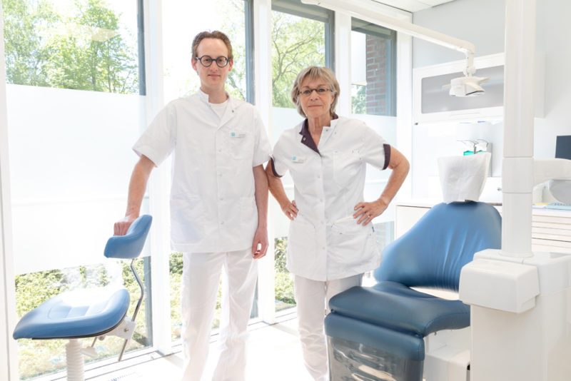 tandarts Leeuwarden Oost - tandarts Dental Clinics Leeuwarden Aldlân