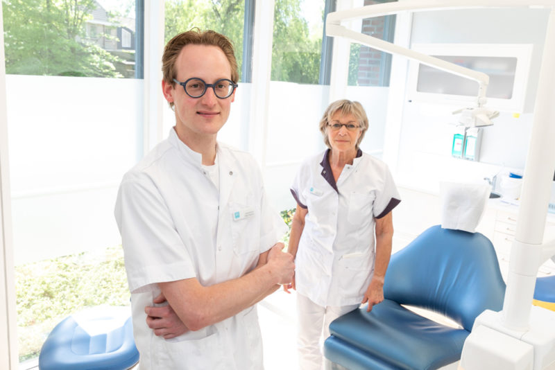 tandarts Leeuwarden Oost - tandarts Dental Clinics Leeuwarden Aldlân