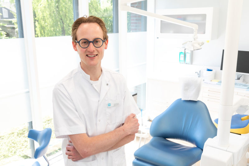 tandarts Leeuwarden Oost - tandarts Dental Clinics Leeuwarden Aldlân