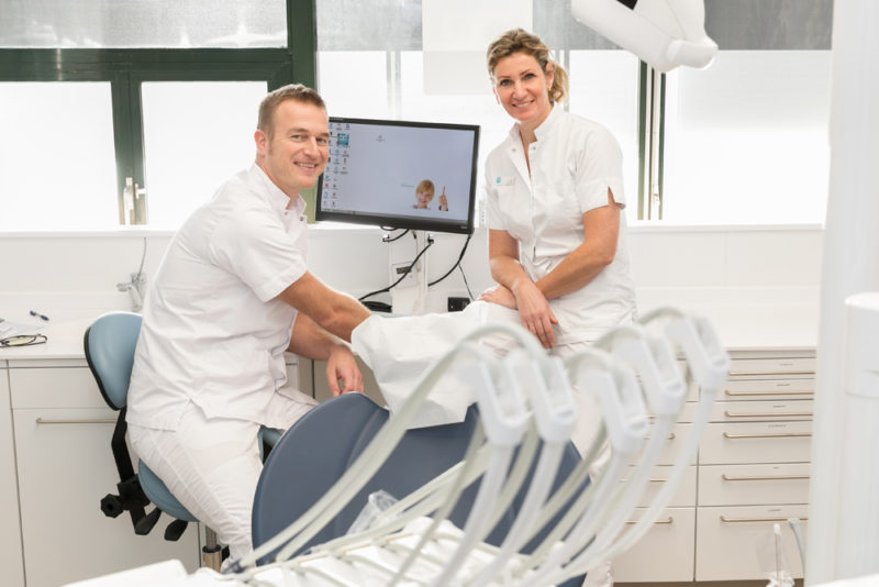 Tandarts Leeuwarden Dental Clinics Leeuwarden Oostergrachtswal