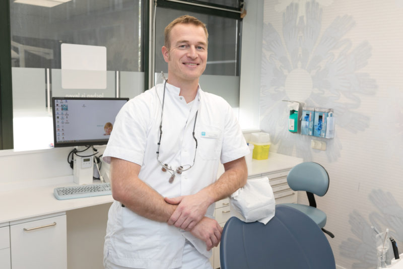 tandarts Leeuwarden centrum - tandarts Dental Clinics Leeuwarden
