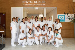 Team Dental Clinics Leeuwarden
