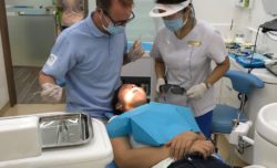 Eelco Miedema in Vietnam - Dental Clinics Doetinchem Lohmanlaan