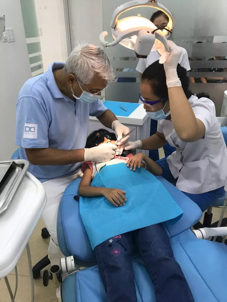 Tandarts Pini Reisman Hardegarijp - Dental Clinics Hardegarijp