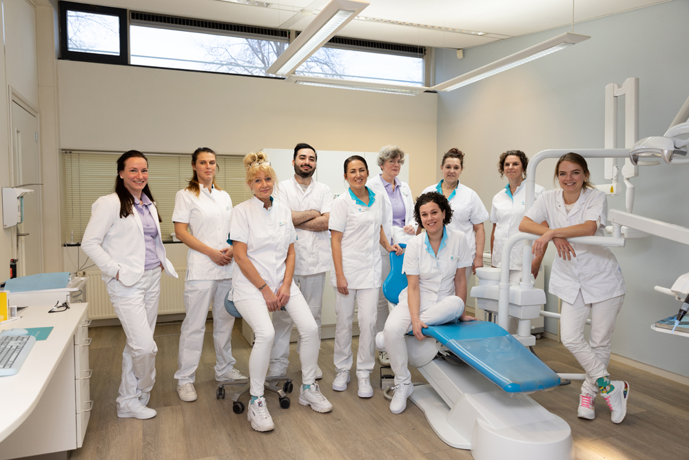 Tandarts Gouda Burghvliet Dental Clinics Gouda Burghvliet