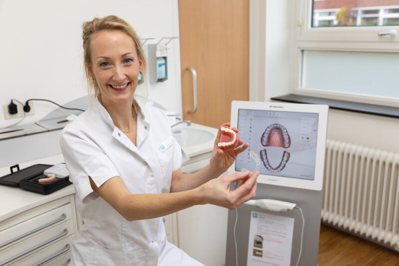 Bekijk praktijk Dental Clinics Gouda Greenline