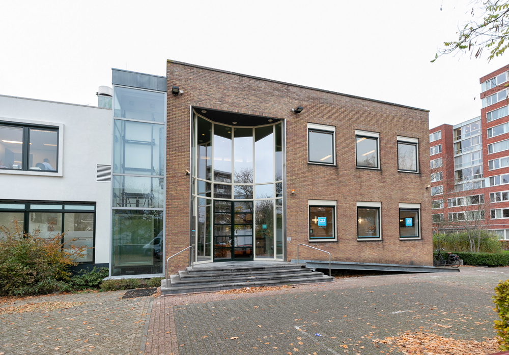 tandartspraktijk Gouda Greenline - tandarts Dental Clinics Gouda Greenline