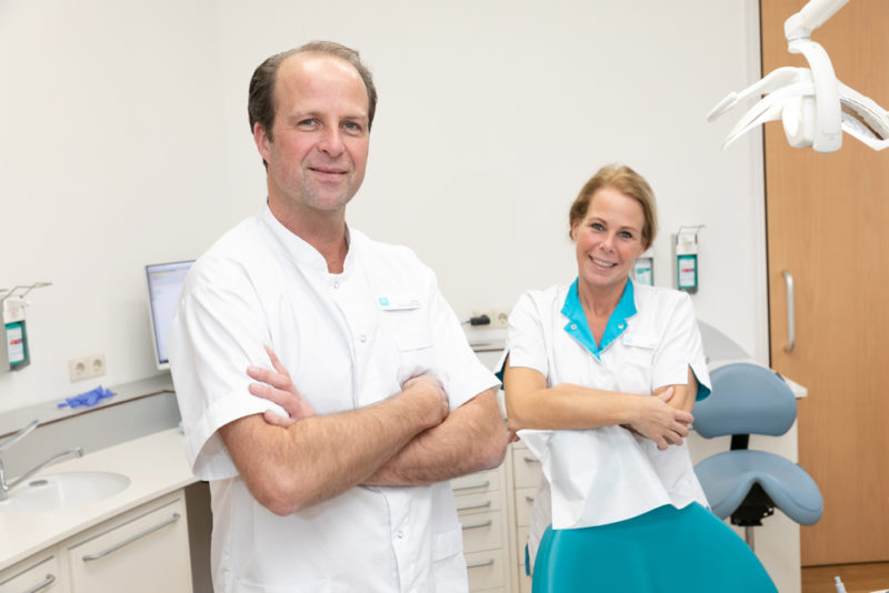 tandarts Gouda Greenline - tandarts Dental Clinics Gouda Greenline