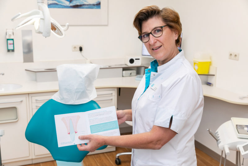 Tandarts Gouda Bloemendaal Dental Clinics Gouda Greenline