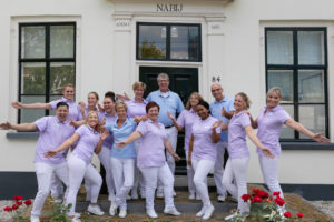 tandarts Zoetermeer centrum - team Dental Clinics Zoetermeer Nabij